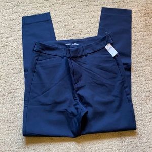 NWT old navy high rise pixie